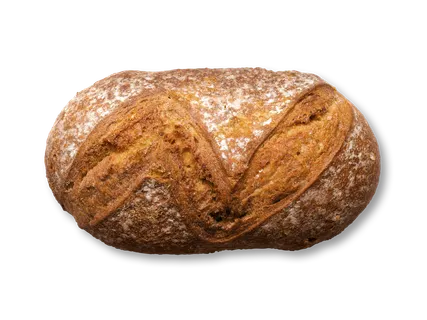 Хляб Сан Франциско с квас
