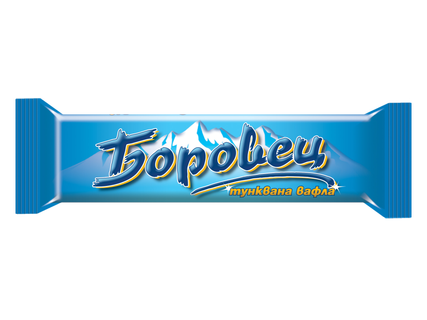 БОРОВЕЦ Тунквана вафла