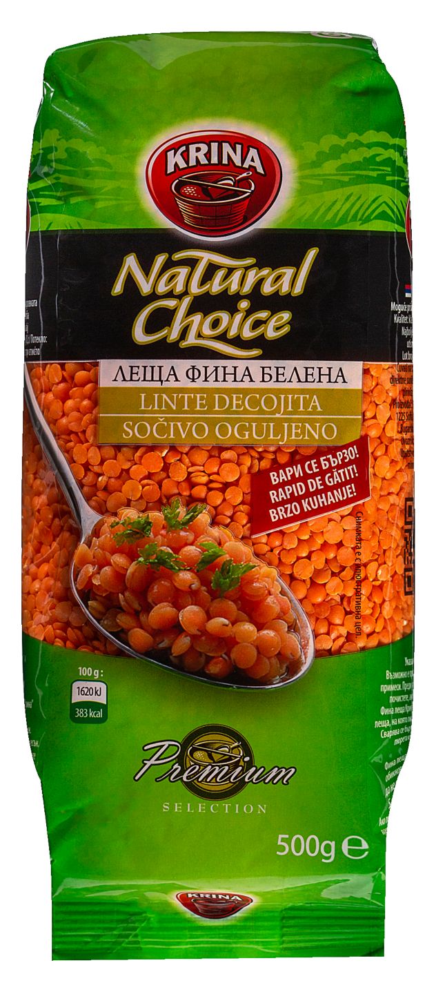 Леща (Крина)