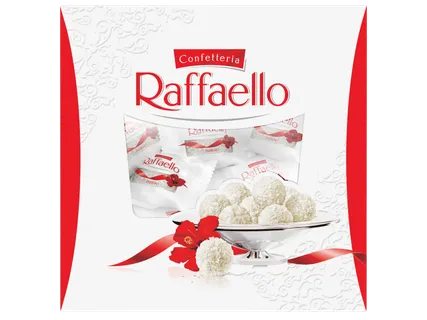 RAFFAELLO Бонбони