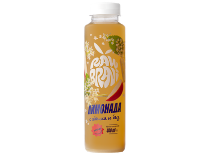 RAW BRANI Лимонада
