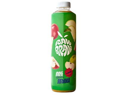 RAW BRANI Фреш