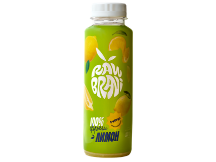 RAW BRANI Фреш