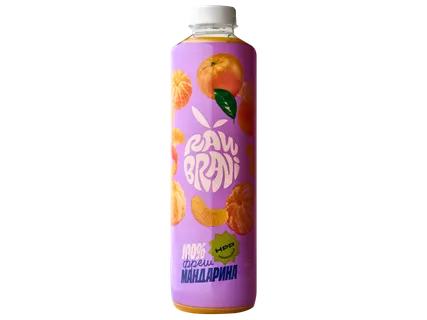 RAW BRANI Фреш