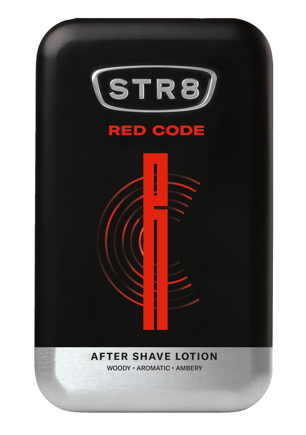 Афтършейф Red Code (STR8)