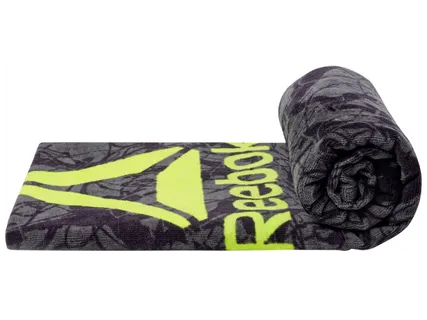 REEBOK Плажна кърпа