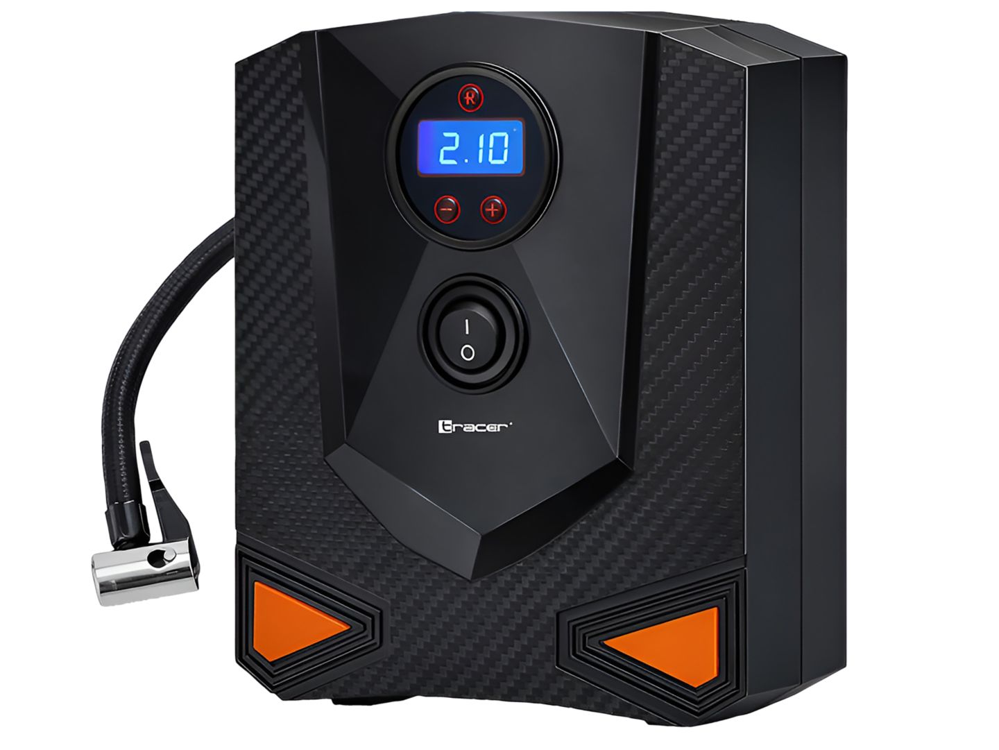 Компресор за кола RES-04-EL 120 W (Tracer)