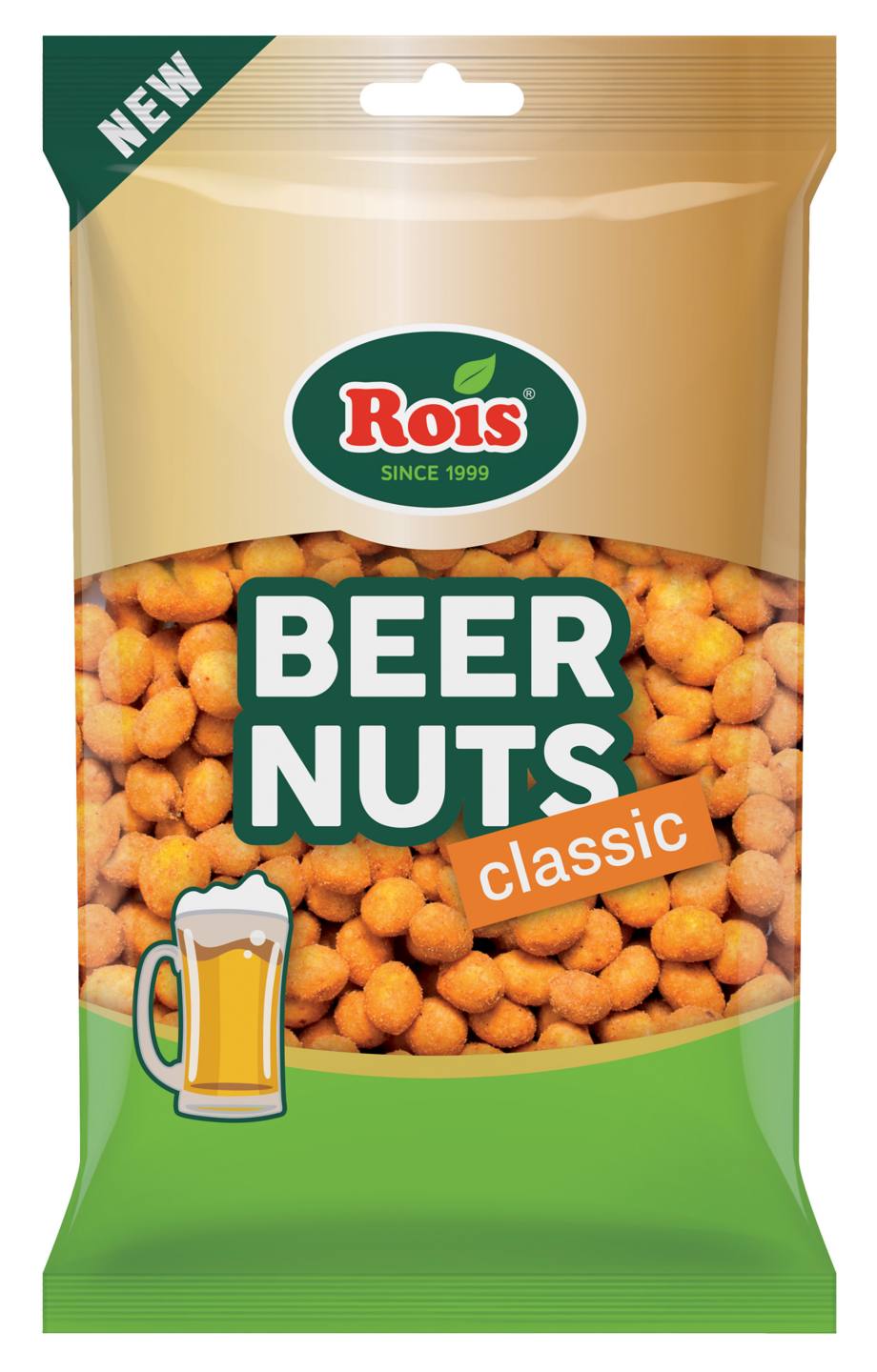 Парти ядки (Rois)
