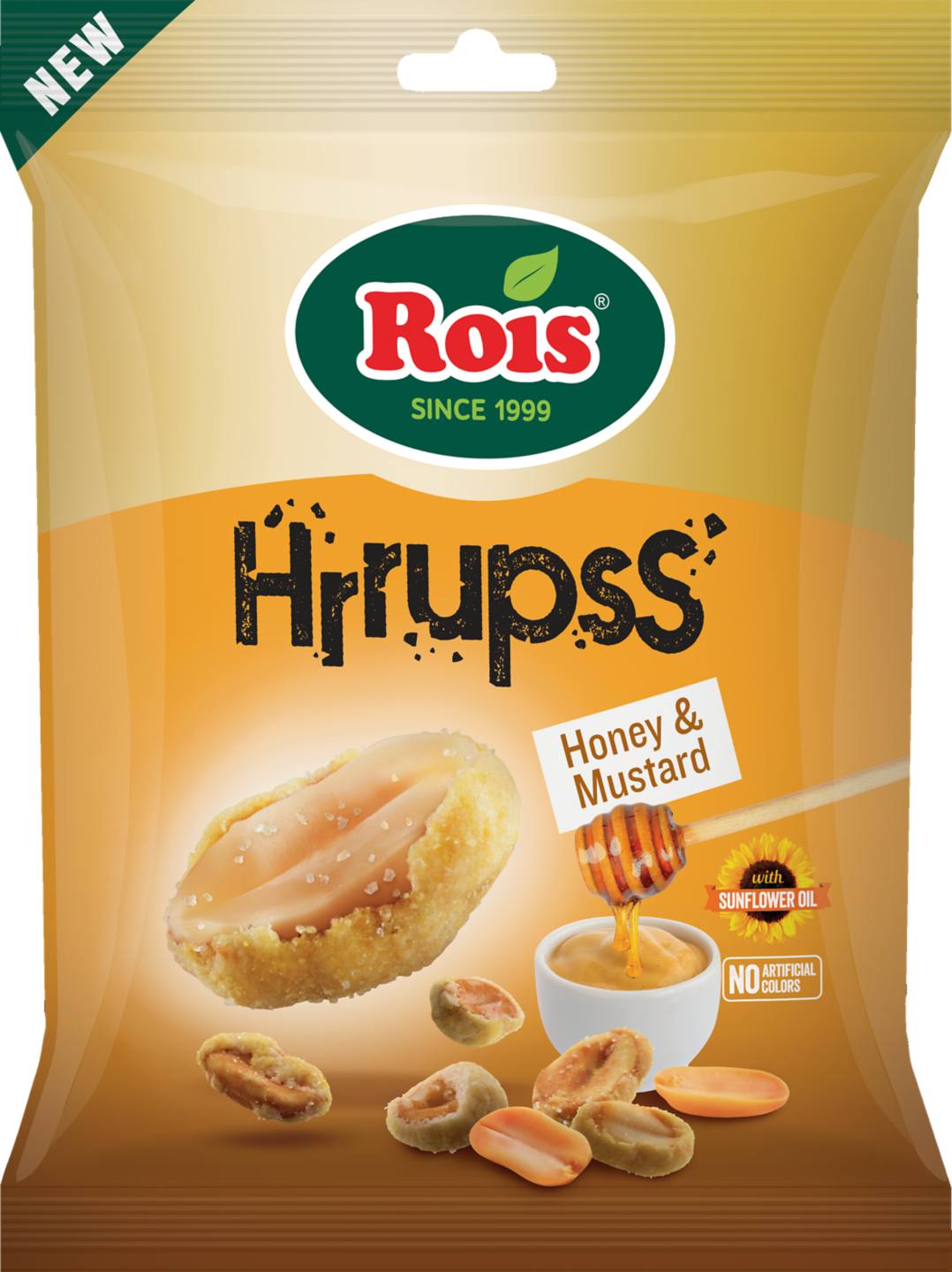Rois Hrrupss