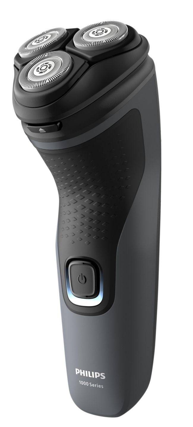 Електрическа самобръсначка S1142 (PHILIPS)