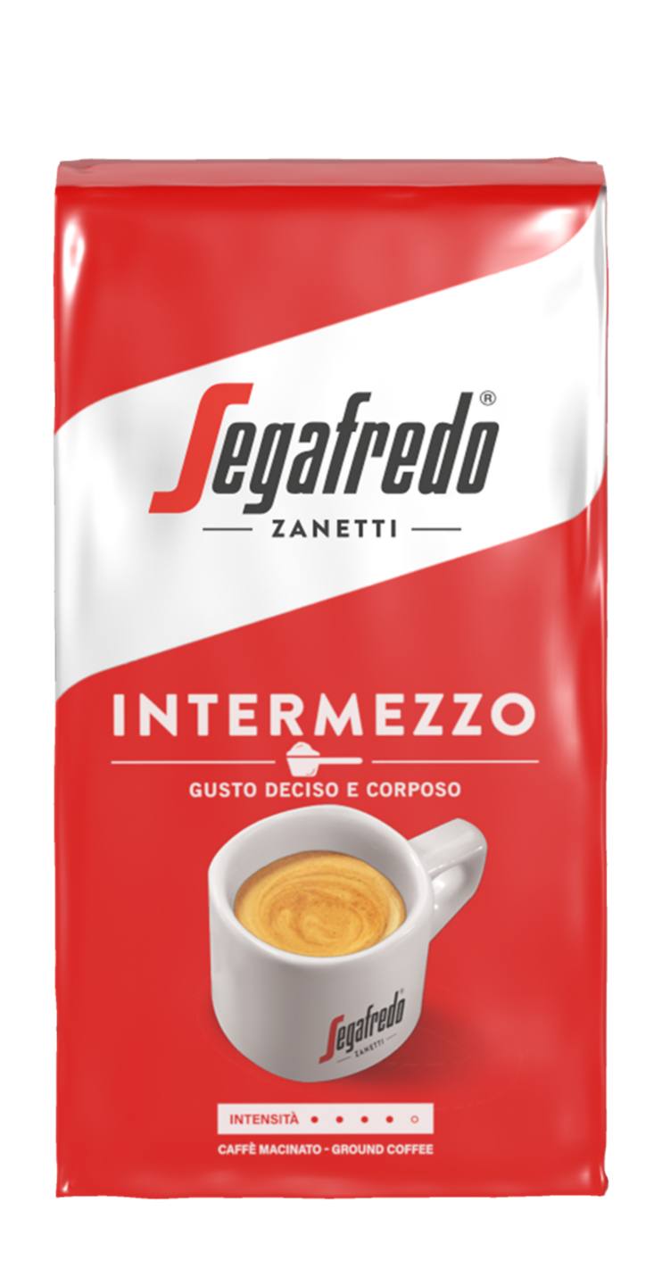 Мляно кафе (Segafredo)
