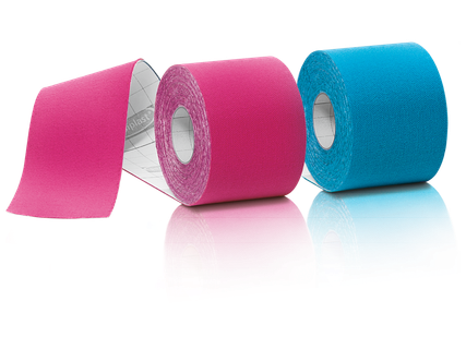 SENSIPLAST Кинезиологични ленти