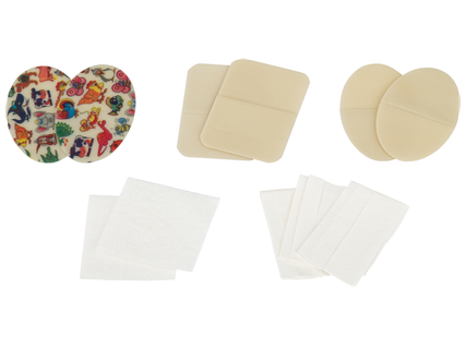 SENSIPLAST Комплект за отстраняване на кърлежи, за рани от изгаряния или за охлузвания