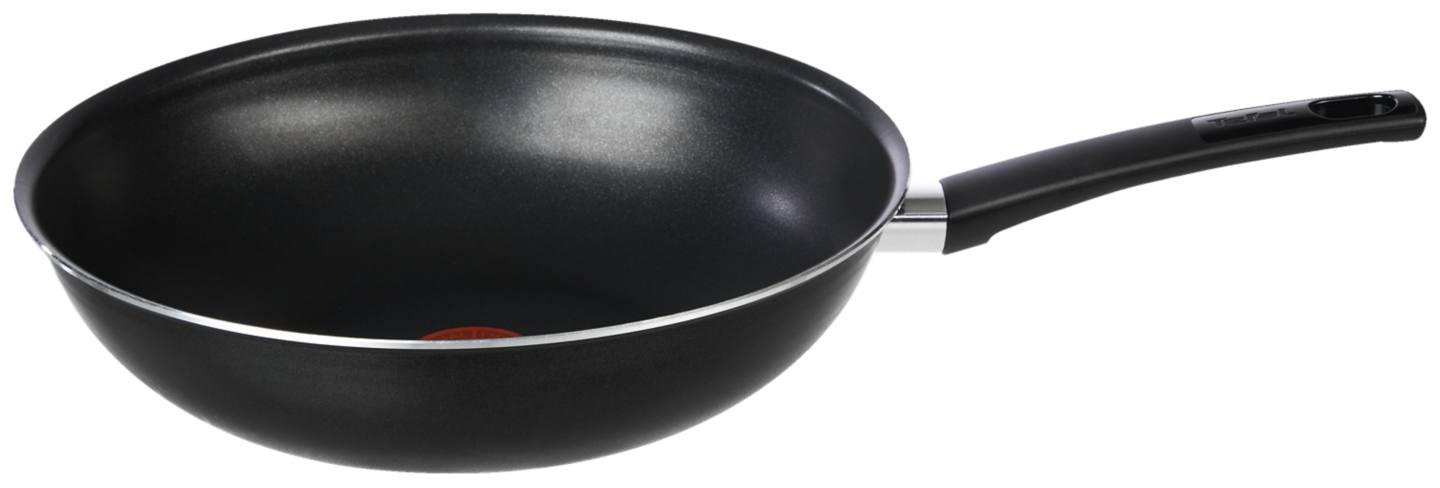 Уок тиган Simplicity+ Ø28 см (Tefal)