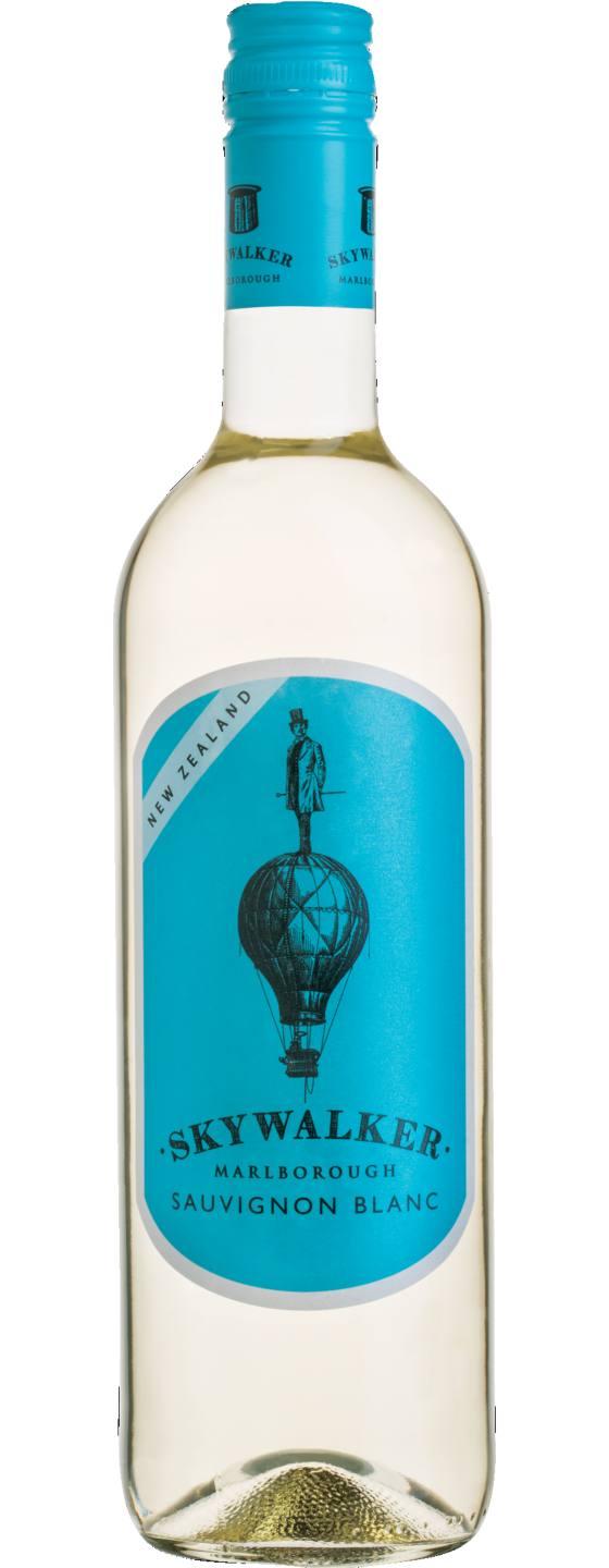 Бяло вино Совиньон Блан (Skywalker Marlborough)