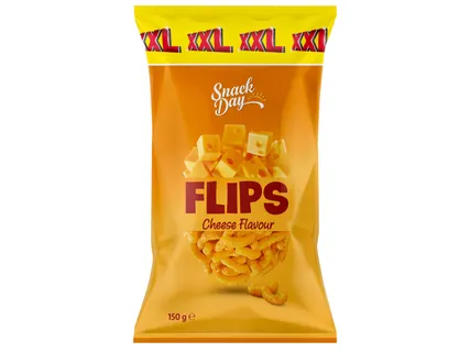 SNACK DAY Снакс XXL