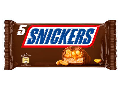 SNICKERS | MARS Шоколадов десерт