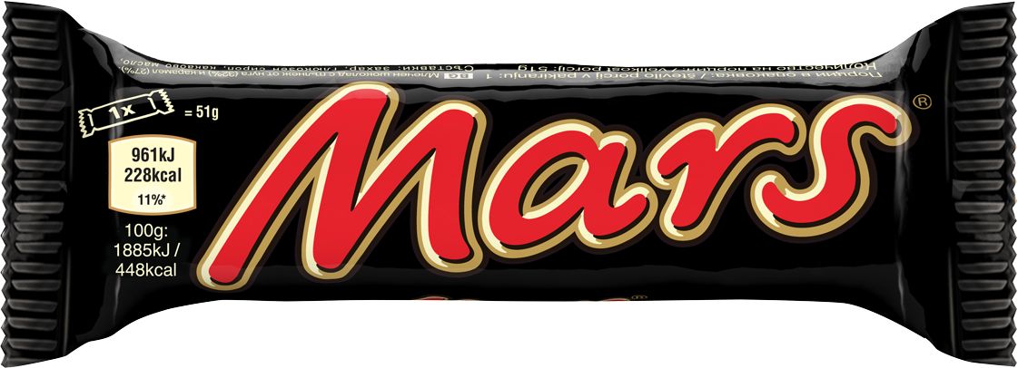 Шоколадов десерт (Snickers, Mars или Twix)