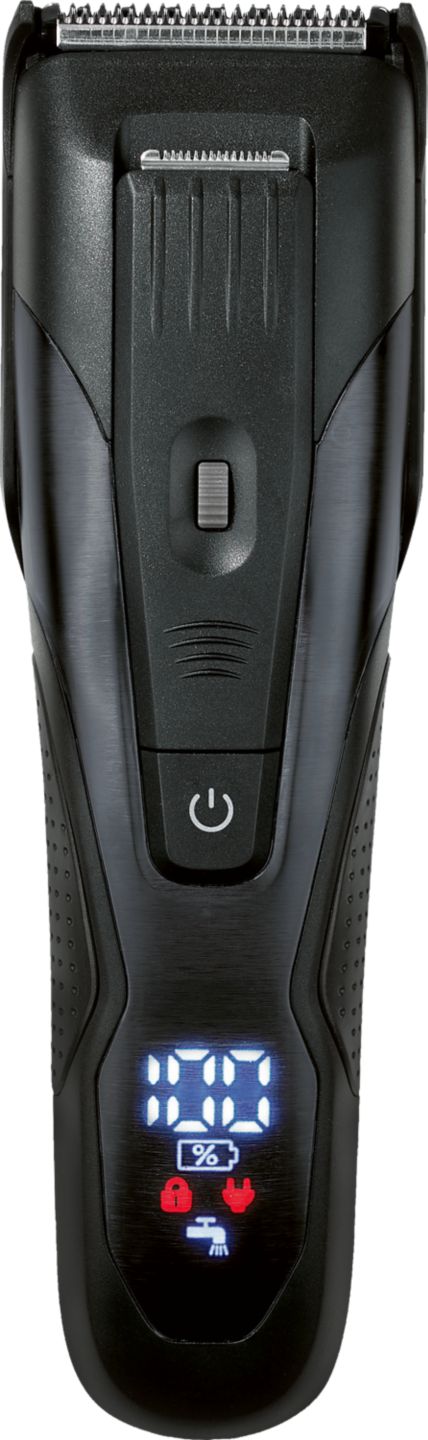 Тример SOHBS 800 A1 за коса и брада (SWITCH ON)