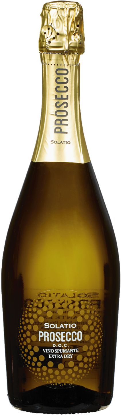 Пенливо вино (Solatio Prosecco)