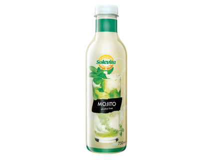 SOLEVITA Мохито