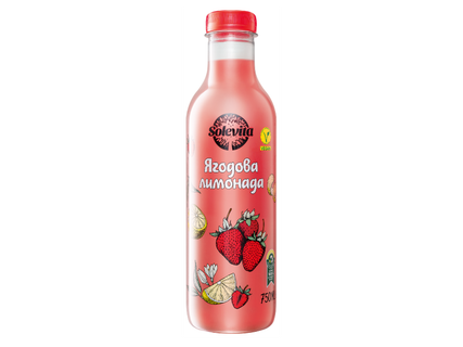 SOLEVITA Ягодова лимонада
