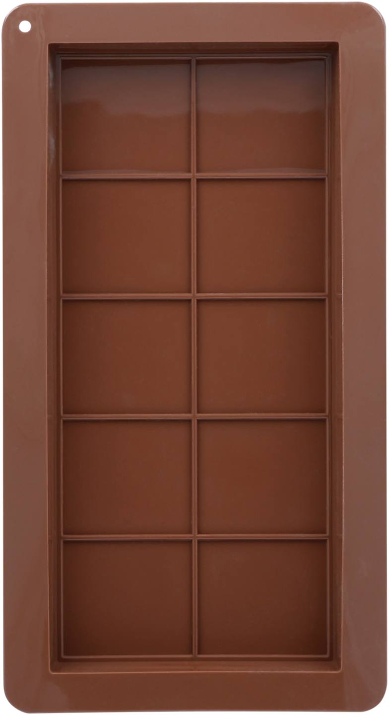 Форма за шоколад (SPICE&SOUL)