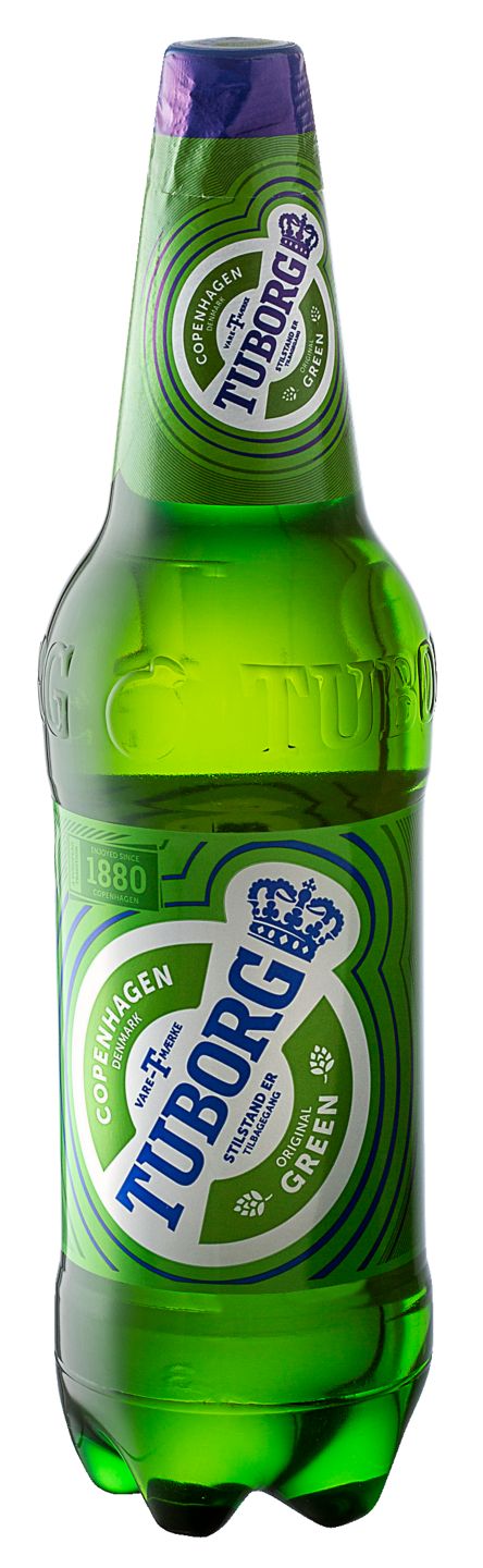 Бира (Tuborg)
