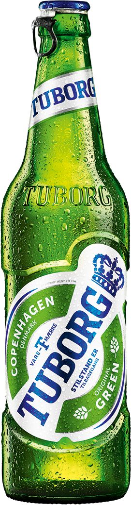 Бира (Tuborg)