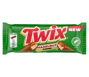Десерт лешник (TWIX)
