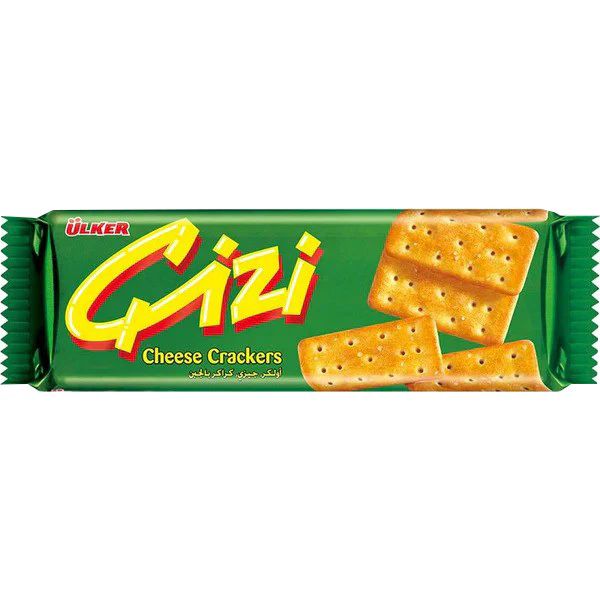 Крекери (ULKER CIZI)