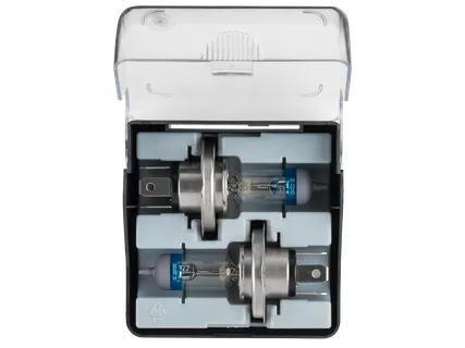 ULTIMATE SPEED Автомобилни крушки H4 или H7