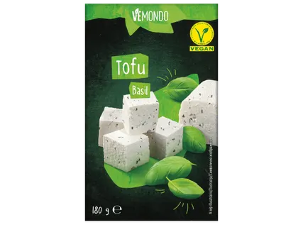 VEMONDO Тофу