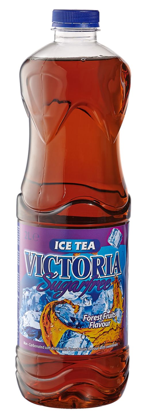 Студен чай различни видове (Victoria)