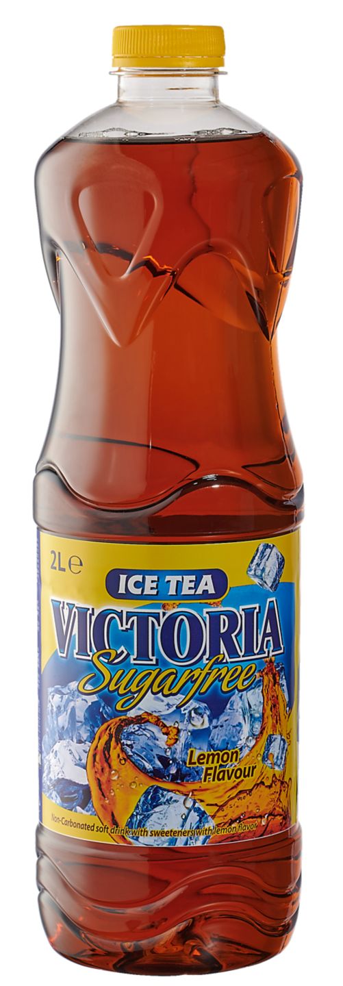 Студен чай различни видове (Victoria)
