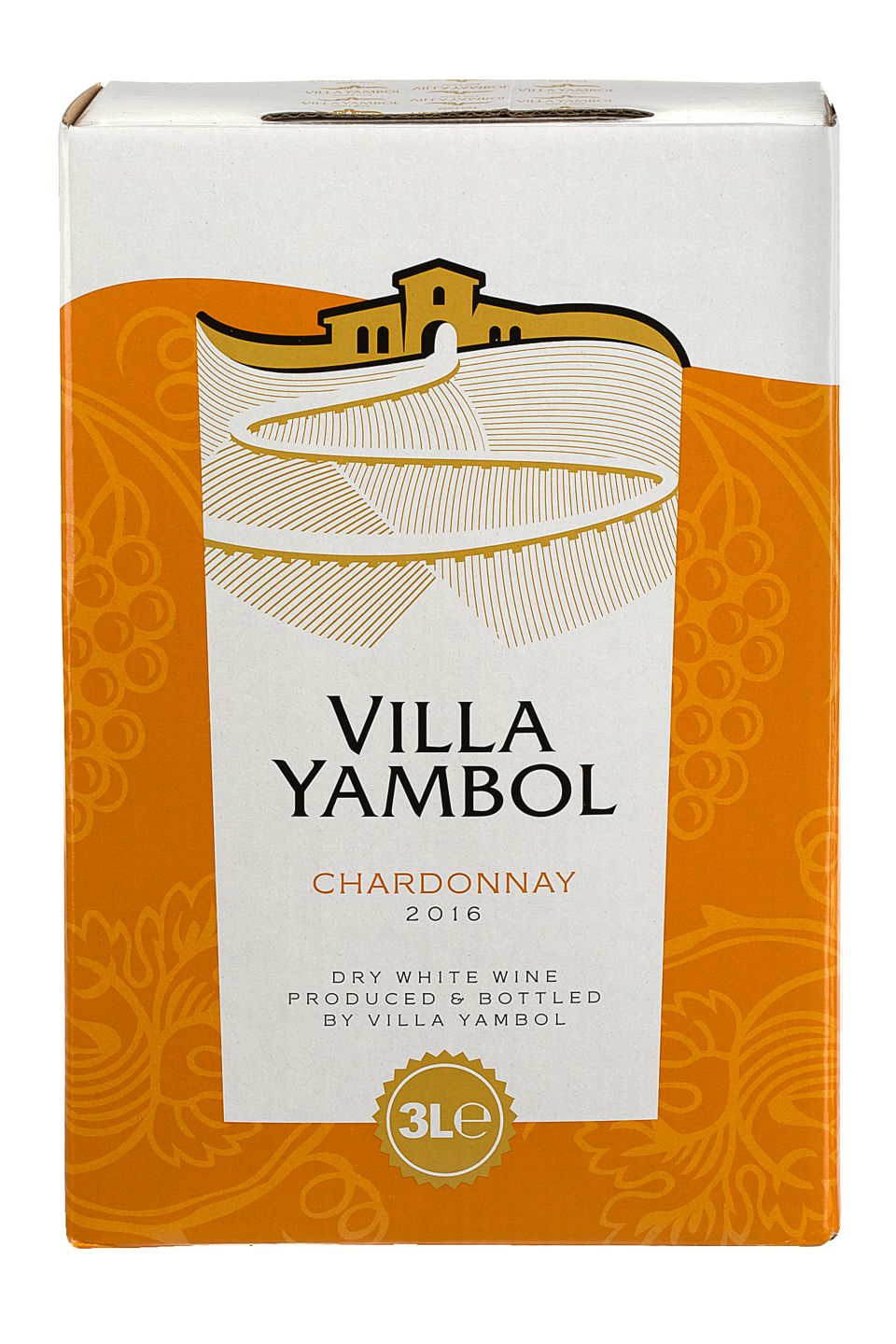 Червено, Бяло вино или Розе различни сортове (VILLA YAMBOL)