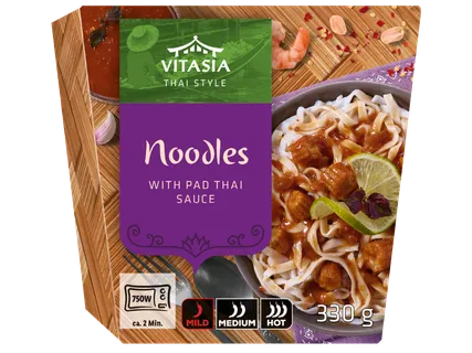 VITASIA Готово ястие с нудли