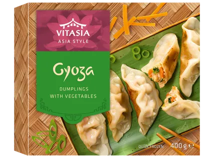 VITASIA Гьоза