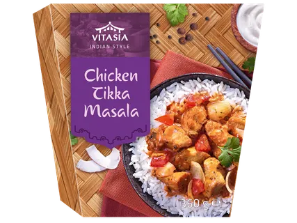 VITASIA Готово ястие