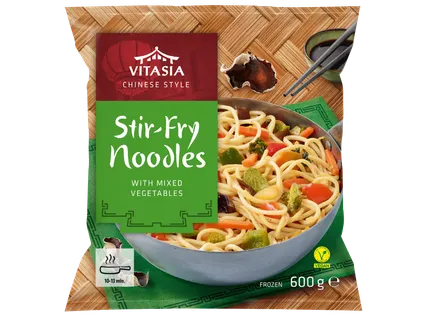VITASIA Готово ястие с нудли