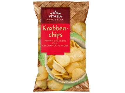 VITASIA Чипс