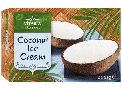 VITASIA Сладолед