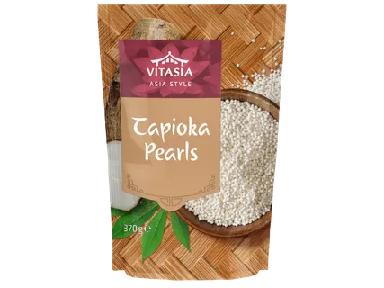 VITASIA Перли от тапиока
