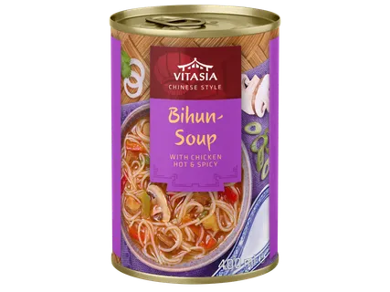 VITASIA Супа
