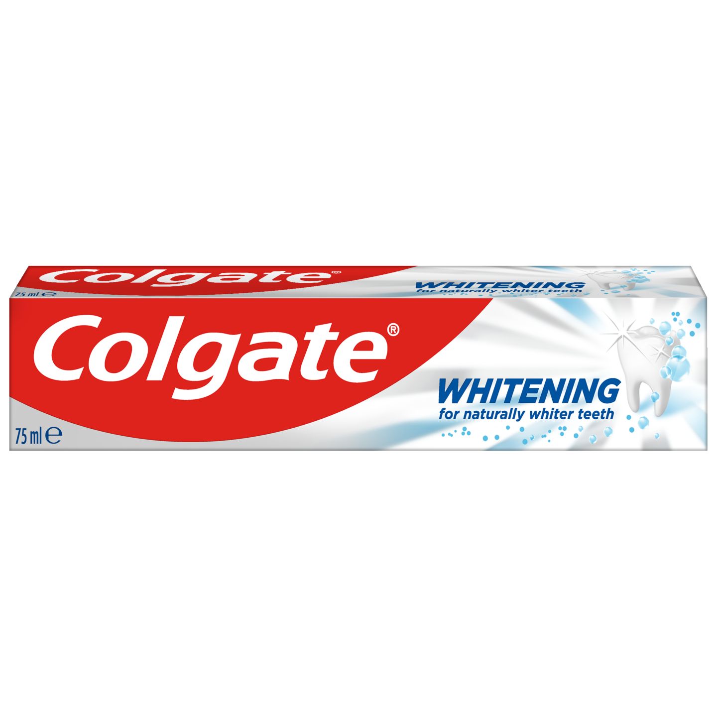 Паста за зъби Whitening (Colgate)