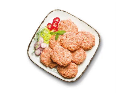 ПОРЦИЯ СВЕЖЕСТ Велико кюфте XXL