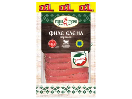 РОДНА СТРЯХА Филе Елена XXL
