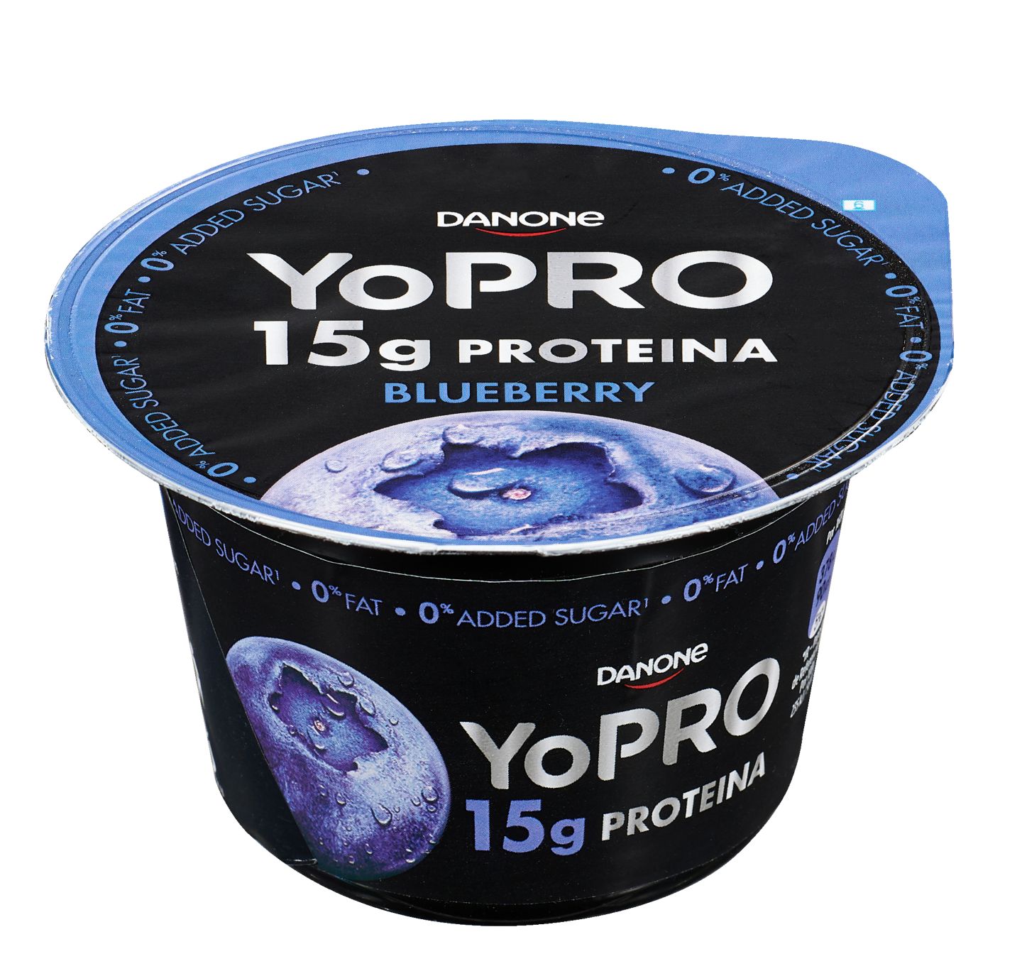 Млечен продукт YoPRO различни вкусове (DANONE)
