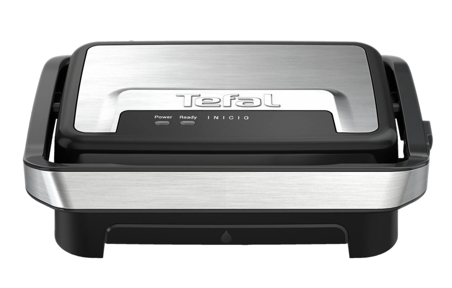 Грил плоча с капак 1000 W (TEFAL)