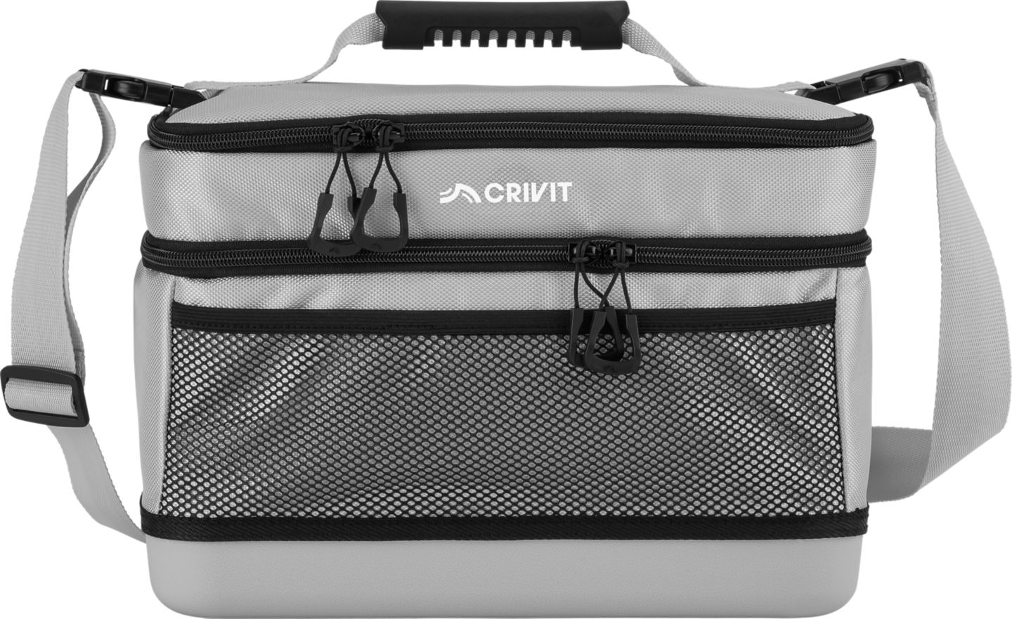 Хладилна чанта 20 х 33 х 23 см (CRIVIT)
